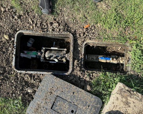 Irrigation – Andrew Churchill Irrigation - Andrew Churchill